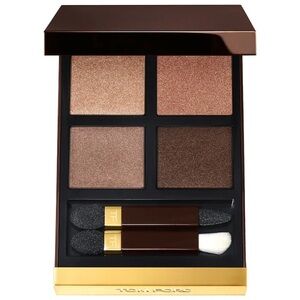 TOM FORD Tiger Eye Color Quad Crème Eyeshadow Palette